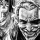 Illustration for article titled "Brutal" Joker Returns To Comic Stores